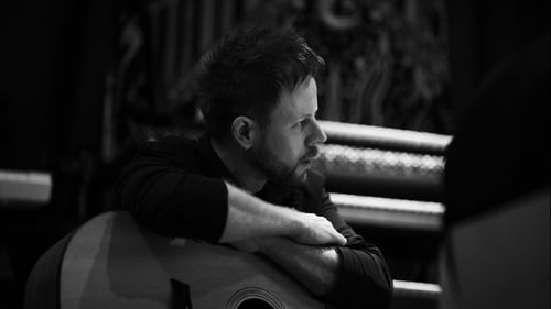 Jonathan Baxter