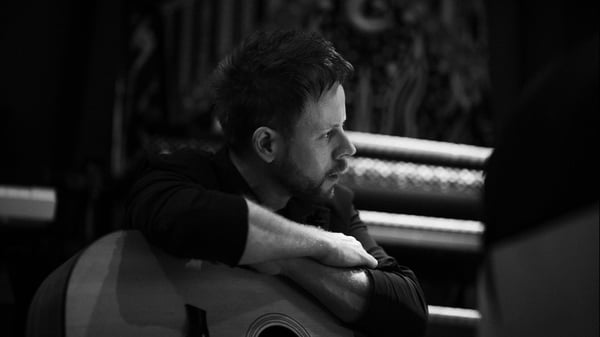 Jonathan Baxter