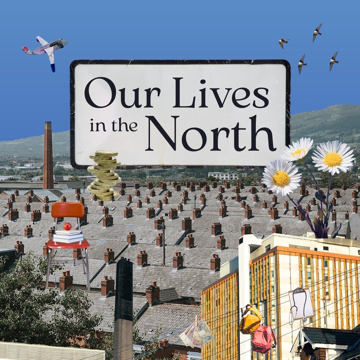 Episode 6: Cost of Living