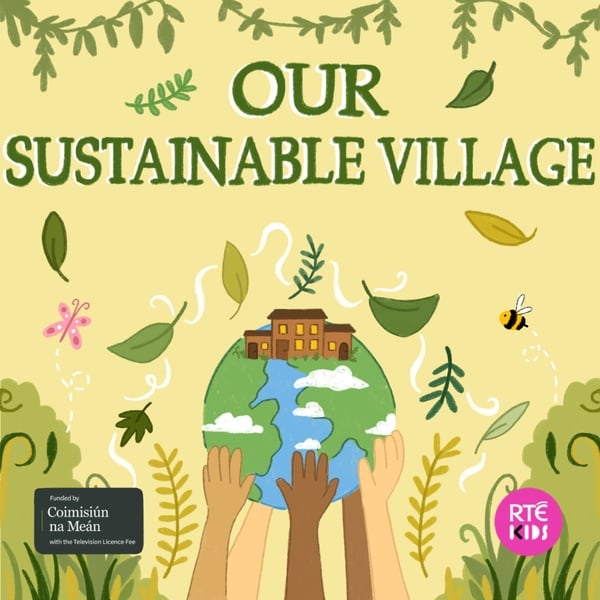 Our Sustainable Village