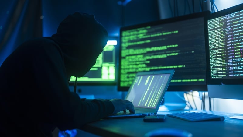 China's Ministry of State Security has promoted claims that foreign spies are working to lure loyal Chinese to betray their country