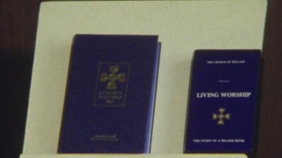 Church of Ireland Alternative Book of Prayer (1984)