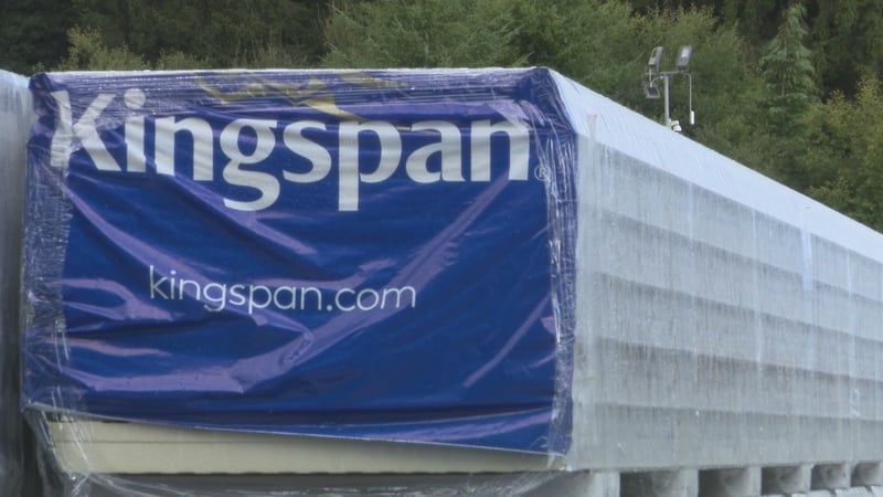 Kingspan has bought a 51% stake in Villalba, a manufacturer of insulated metal panels and related products in Chile