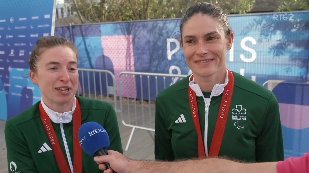  Paris 2024: Day 9 updates at the Paralympics