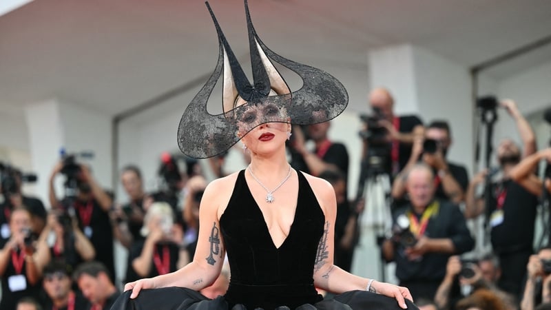 All images courtesy of Getty.