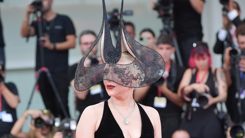 Lady Gaga