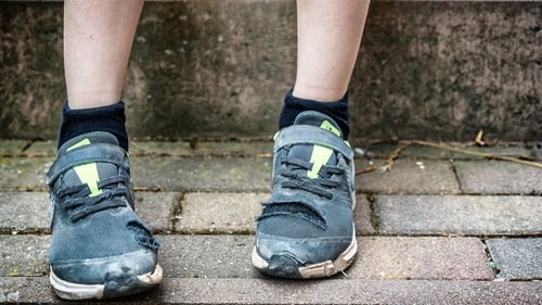 Taoiseach Micheál Martin said there would either be a second tier of child benefit or an 'equivalent' measure