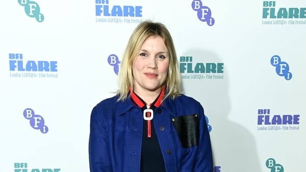 Emerald Fennell: "It's physically hard and emotionally it's not wonderful, but it is possible."
