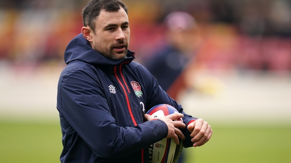 Former Ireland full-back Felix Jones handed in his resignation last month
