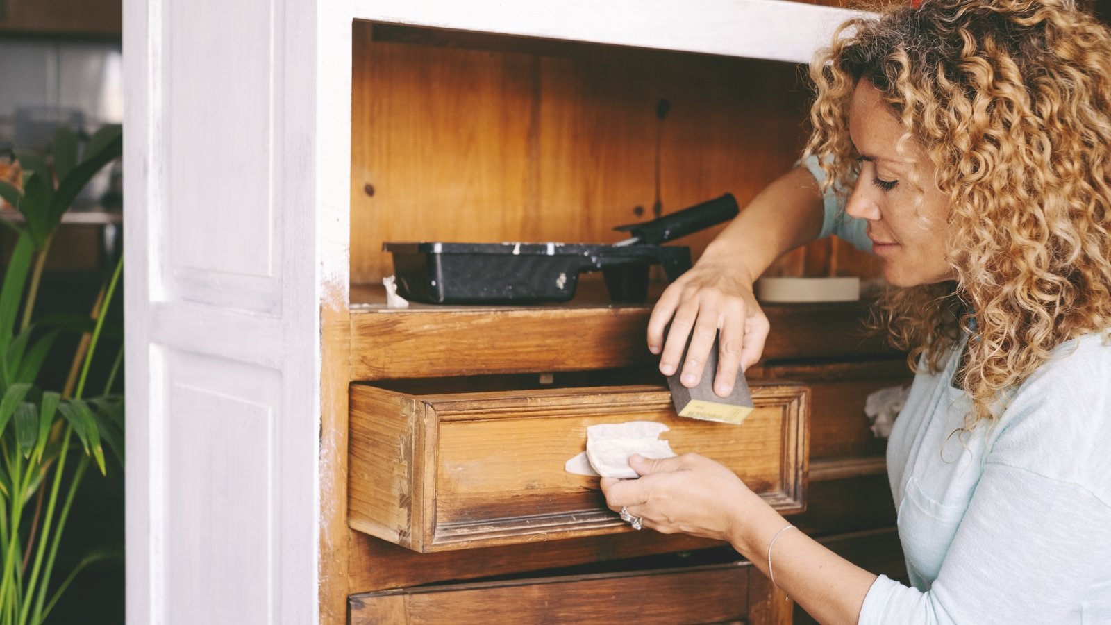 10 of the most common DIY questions answered