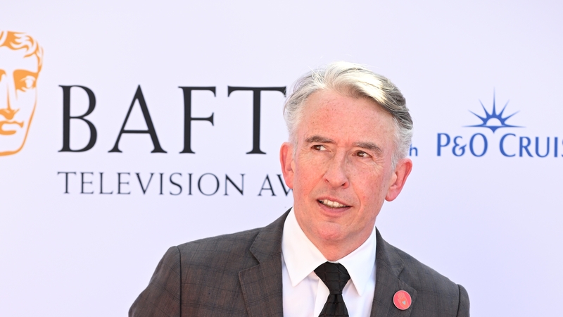 Steve Coogan's Dr Strangelove is coming to Dublin's Bord Gais Energy Theatre from Wednesday, 5 February to Saturday, 22 February