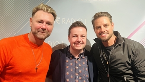 Boyzlife embark on World Tour dedicated to Stephen Gately