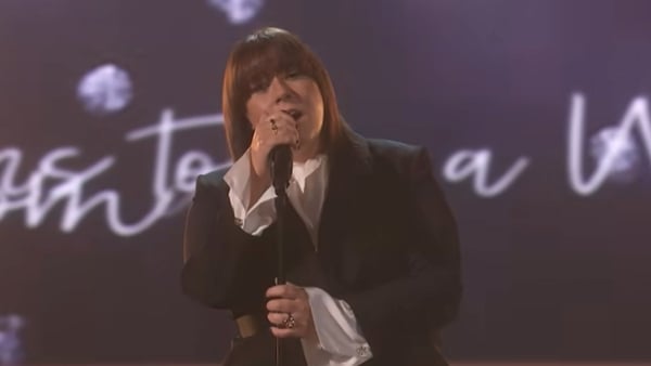 Stephanie Rainey: "We're leaving this with our heads held extremely high"