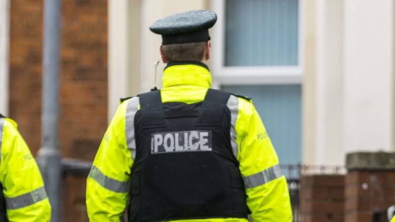 The plan included the recruitment of hundreds of new officers to increase the PSNI's headcount