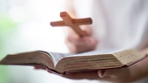 Confirmation pledge to include vaping show image