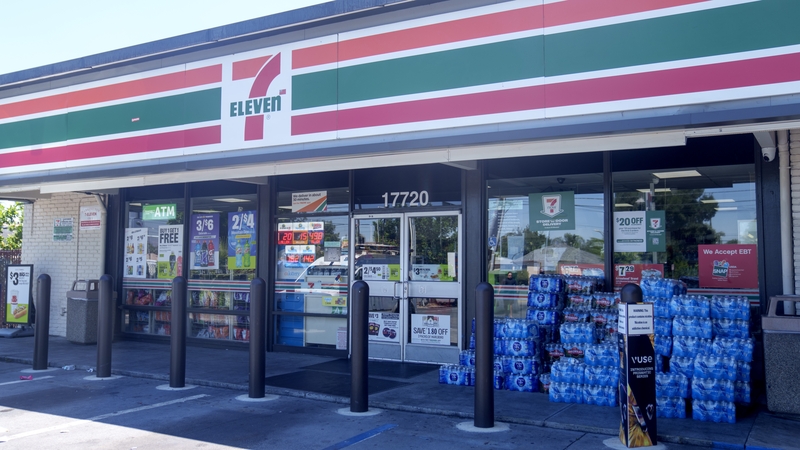 Seven & i said the deal proposed by Circle K owner Alimentation Couche-Tard was not in the best interest of its shareholders and could face antitrust challenges in the US