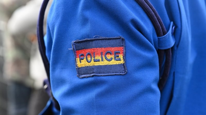 The attack was witnessed by another teenager, who raised the alarm