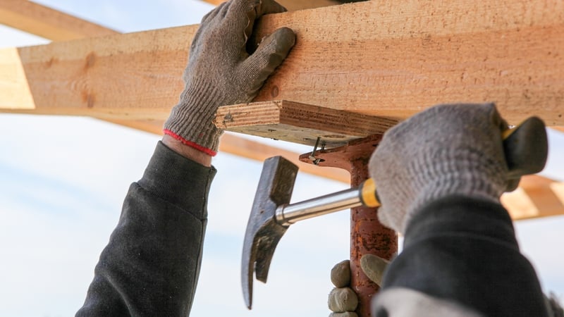 The cost of rebuilding a home has risen at a faster pace than general construction inflation