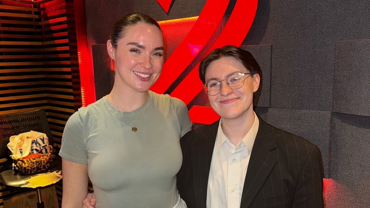 Aoife Sweeney O'Connor - Wee Daniel