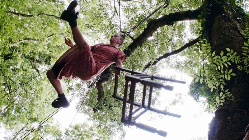 Loosysmokes in action in West Cork (Pics: Jason Lee)