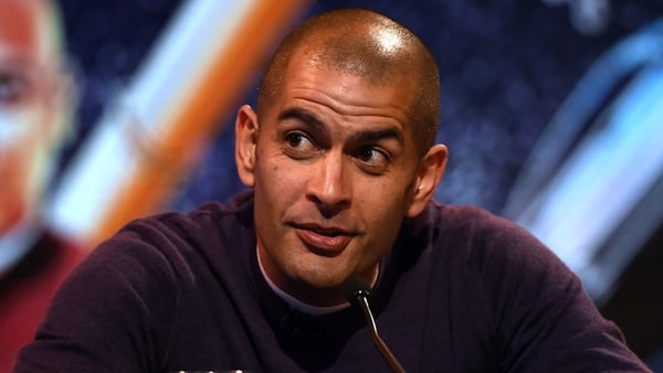 Chris Harris - "I'd gone to the BBC and said, 'Unless you change something, someone's going to die on this show'"