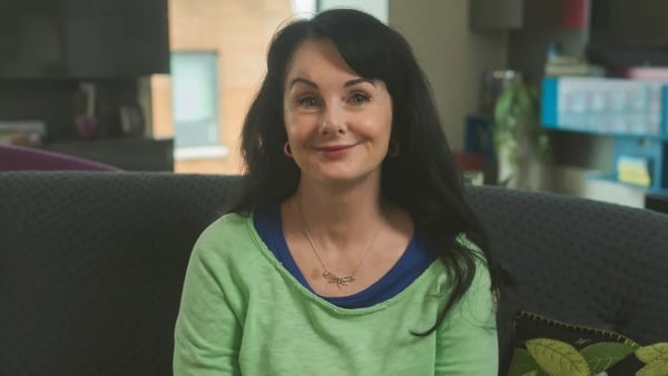 'Commercial fiction bestsellers like Marian Keyes have the potential to offer new viewpoints on socio-political issues to hundreds of thousands of readers.' Photo: PR