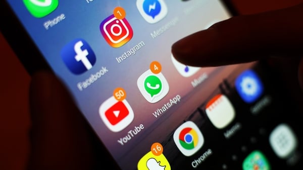 The centre received more than 1,500 social media disputes from people across the EU
