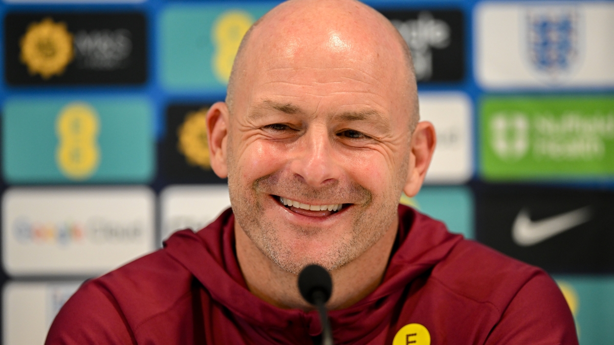 English media slam Lee Carsley 