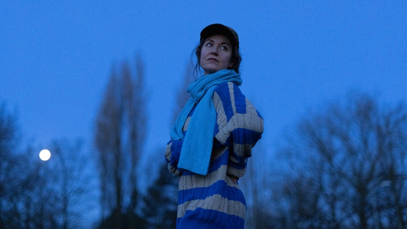 Tessa Rose Jackson. Photo credit: Bibian Bingen