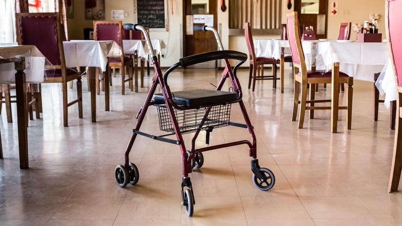Nursing Homes Ireland said rising operational costs and pressures on the Fair Deal Scheme have resulted in the closures