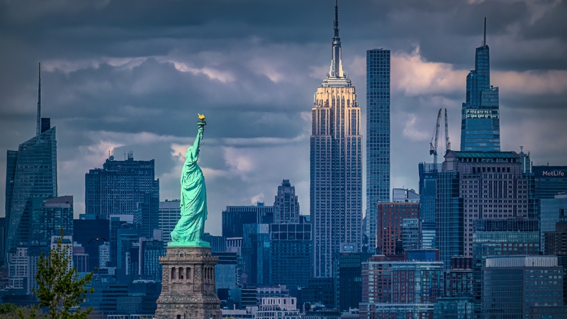 Prosecutors say the man targeted New York City because it has 'the largest Jewish population in America'