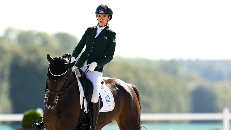 Sarah Slattery: 'It was just magical'