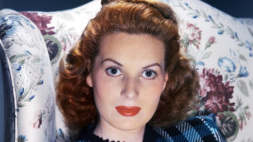 Maureen O'Hara was one of the most iconic actresses of her generation