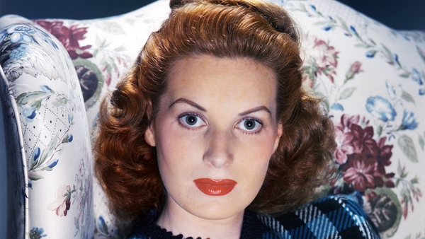 Maureen O'Hara was one of the most iconic actresses of her generation