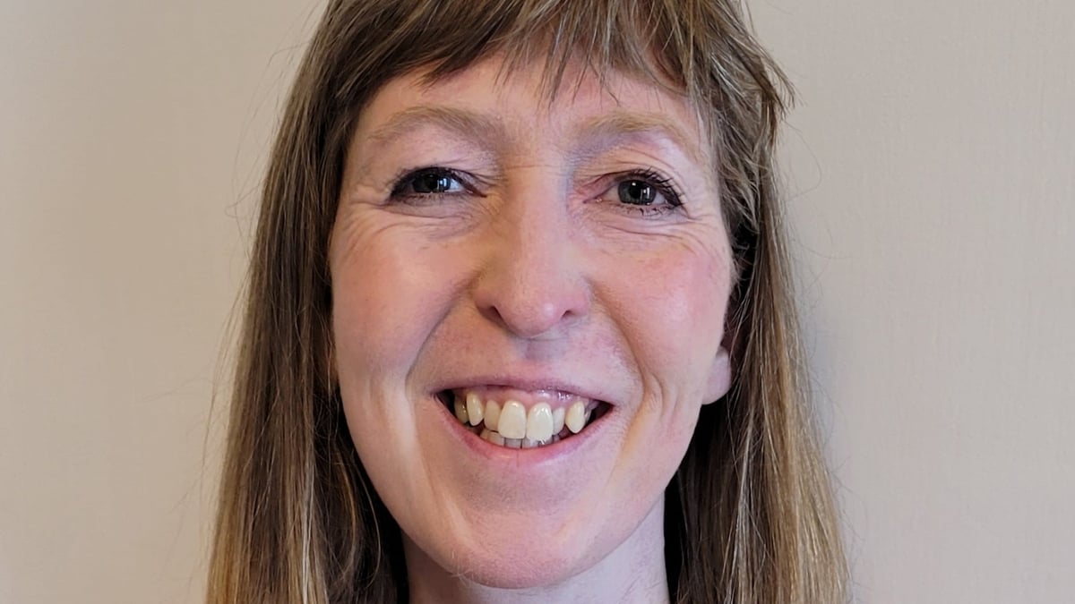 The Buttera, by Carol Taaffe