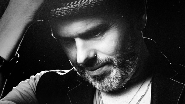 Nigel Connell