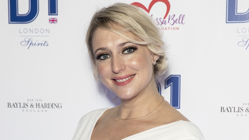 Ali Bastian