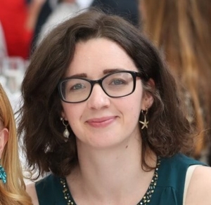 Gráinne Ní Aodha
