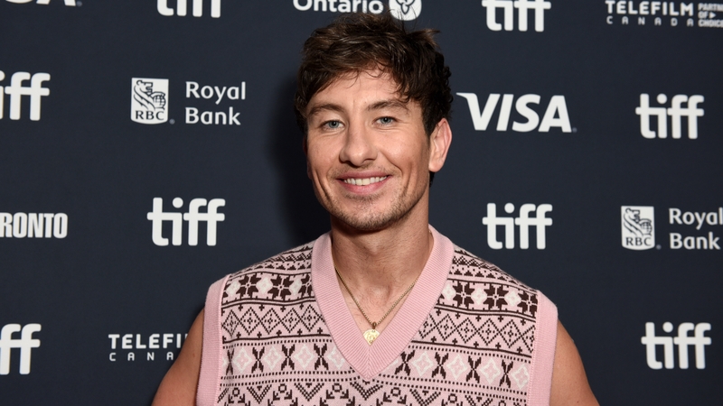 All photos courtesy of Getty.