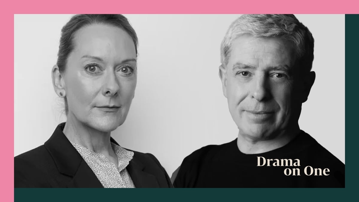 Testimony by Alan Archbold