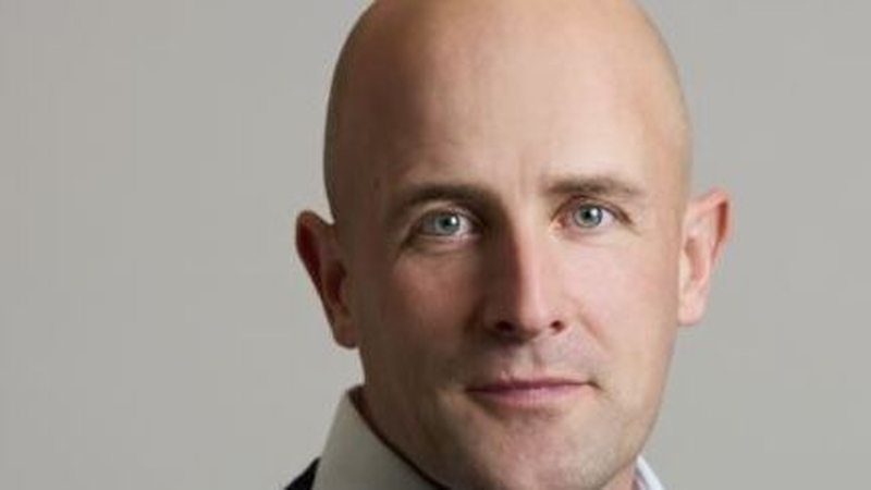 Tadhg Clandillon is the new Managing Director of New Ireland