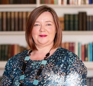 Kay Maunsell