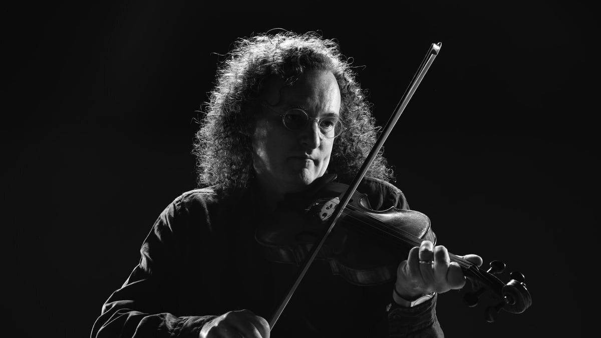 RTÉ lyric Live: Friday 13 June 2025