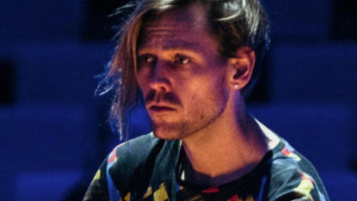 Beyond The Console - Robert Ames