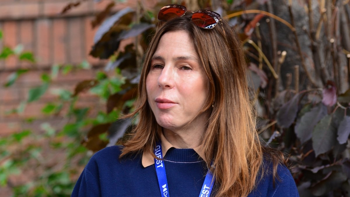 Rachel Kushner on new novel, Creation Lake