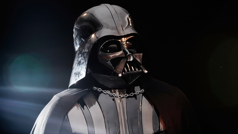 Darth Vader
