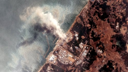 Removing the debris from the reactors is regarded as the most daunting challenge in the decades-long decommissioning project