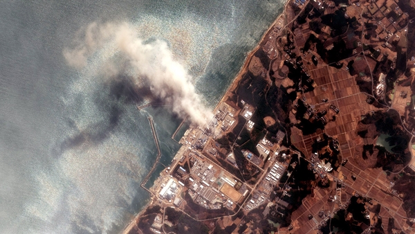 Removing the debris from the reactors is regarded as the most daunting challenge in the decades-long decommissioning project