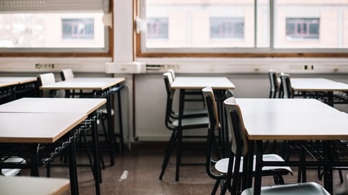 The Fórsa trade union represents over 2,300 school secretaries in primary and secondary schools