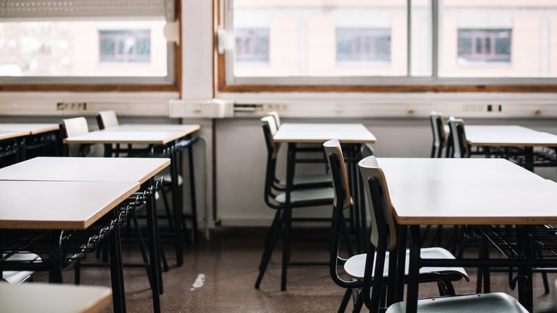 School secretaries balloted for strike action in pensions row